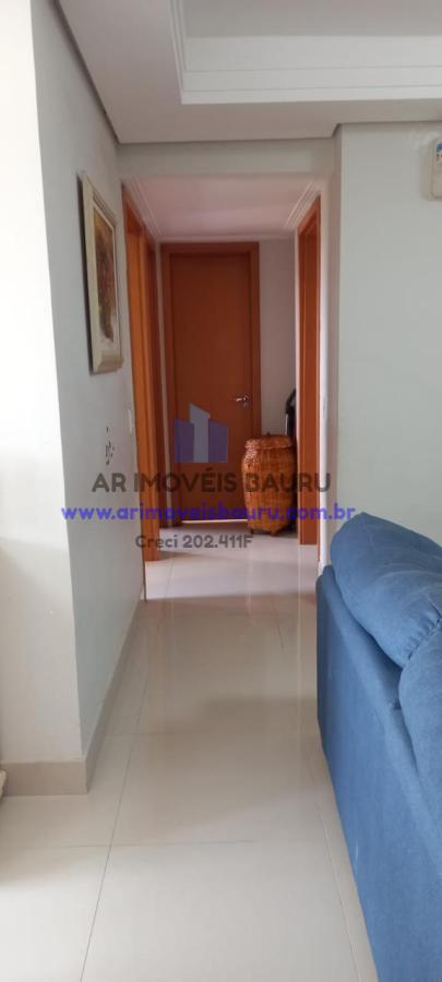 Apartamento à venda com 3 quartos, 94m² - Foto 7