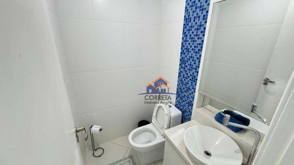 Casa à venda com 5 quartos, 500m² - Foto 23