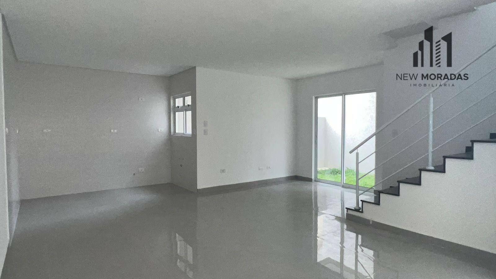 Sobrado à venda com 3 quartos, 120m² - Foto 6