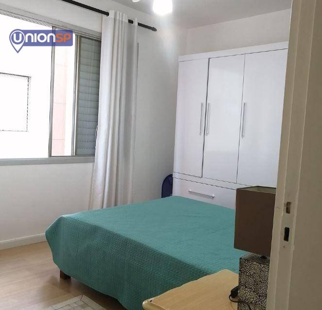 Apartamento à venda com 2 quartos, 80m² - Foto 8