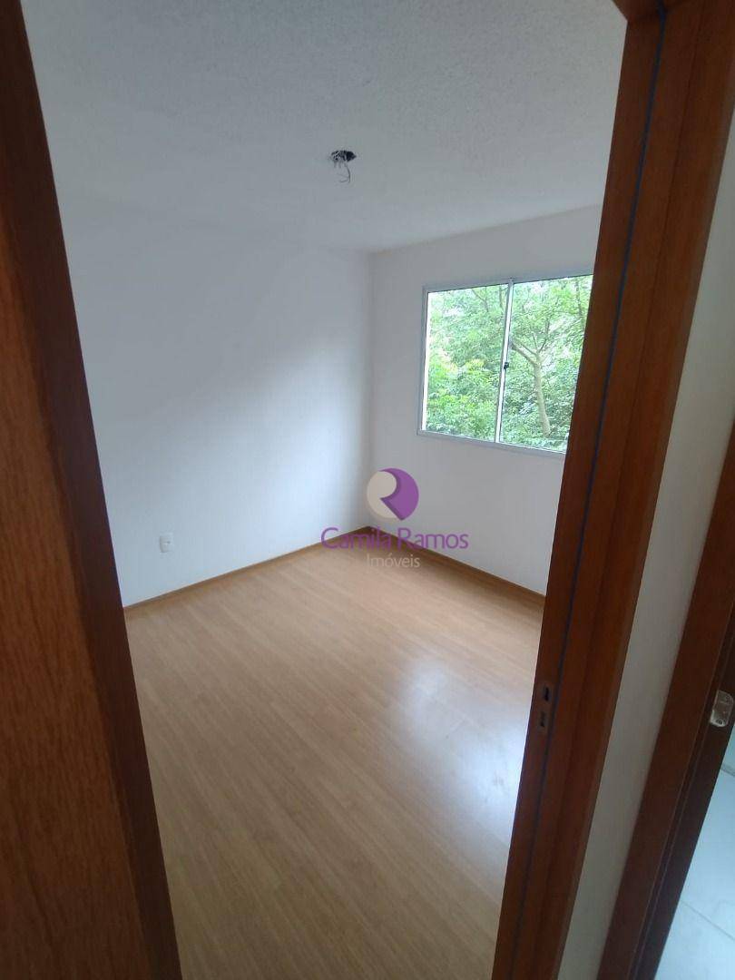 Apartamento para alugar com 2 quartos, 40m² - Foto 22