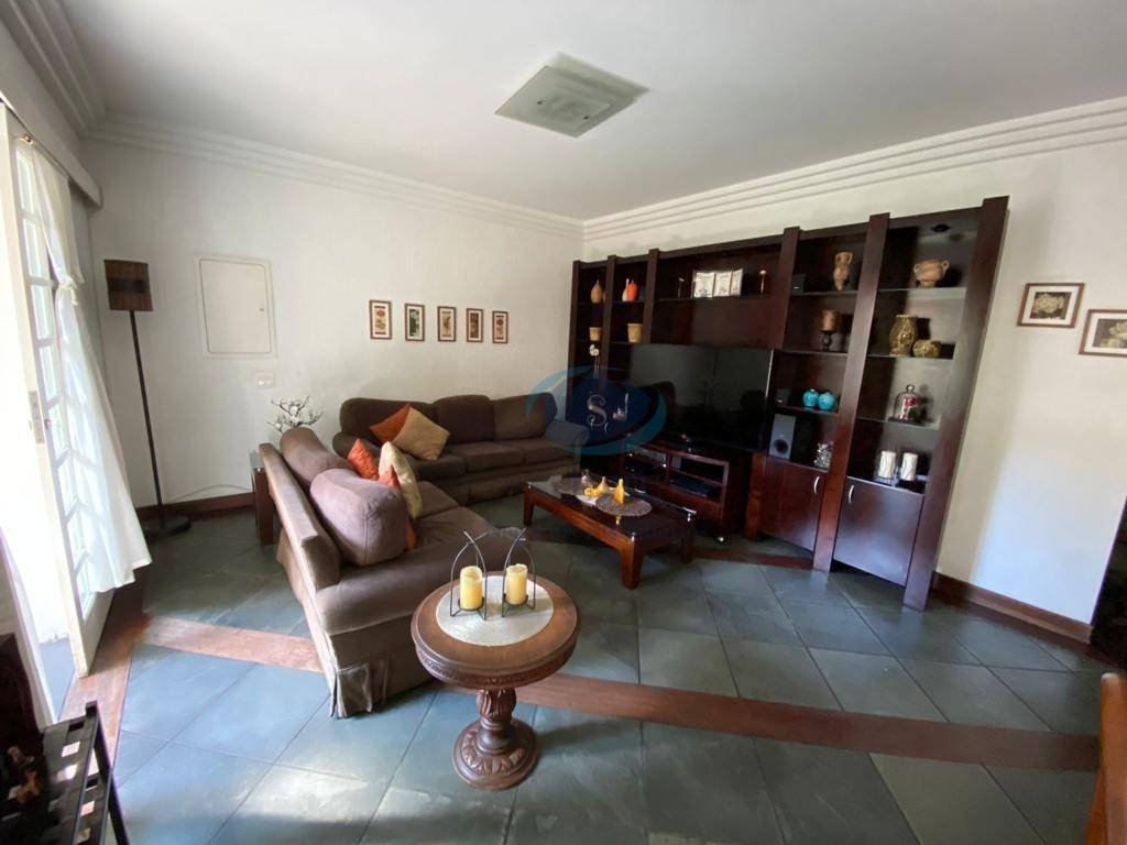 Casa à venda com 4 quartos, 238m² - Foto 21