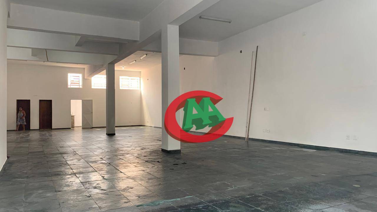 Loja-Salão, 250 m² - Foto 2