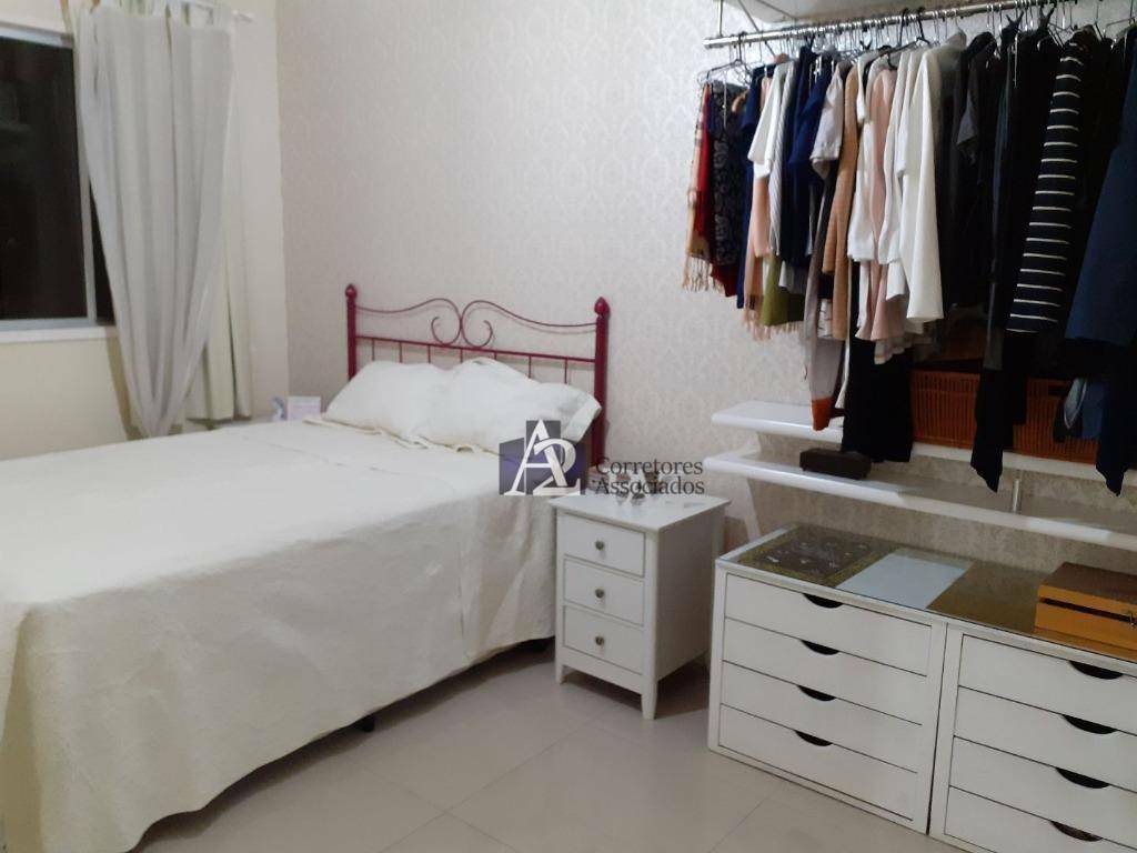 Apartamento à venda com 2 quartos, 68m² - Foto 8