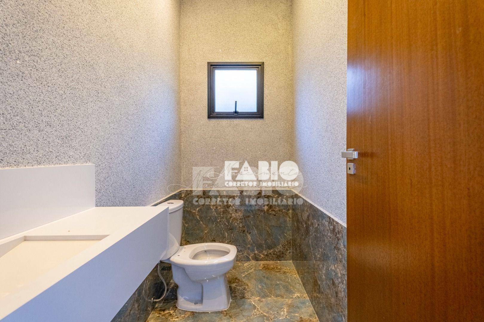 Casa de Condomínio à venda com 3 quartos, 160m² - Foto 10