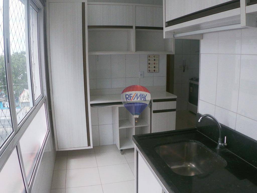 Apartamento para alugar com 3 quartos, 155m² - Foto 23