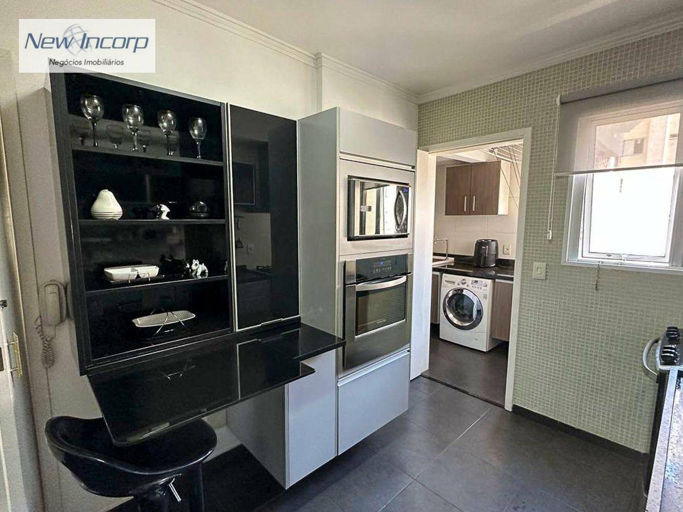 Apartamento à venda com 3 quartos, 114m² - Foto 10