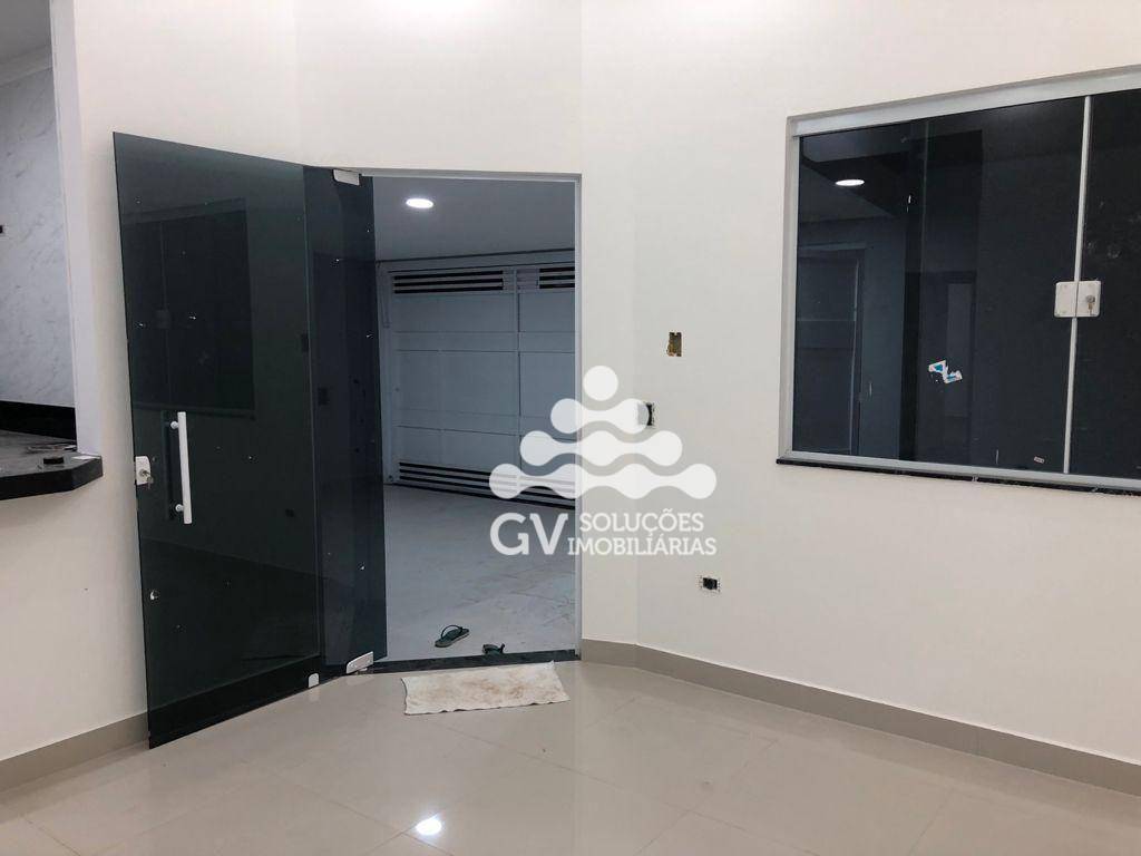 Casa à venda com 3 quartos, 150m² - Foto 8