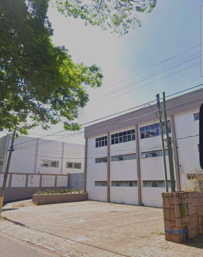 Depósito-Galpão-Armazém à venda e aluguel, 1400m² - Foto 9