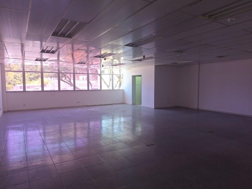 Sala-Conjunto, 127 m² - Foto 1