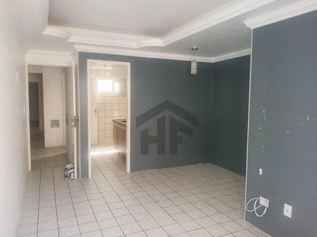 Apartamento à venda com 2 quartos, 60m² - Foto 1