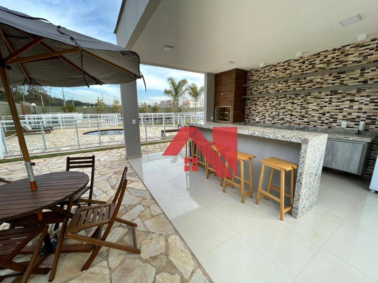 Apartamento à venda com 2 quartos, 52m² - Foto 27