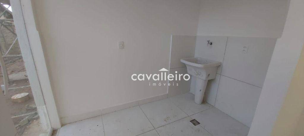 Casa à venda com 2 quartos, 60m² - Foto 15