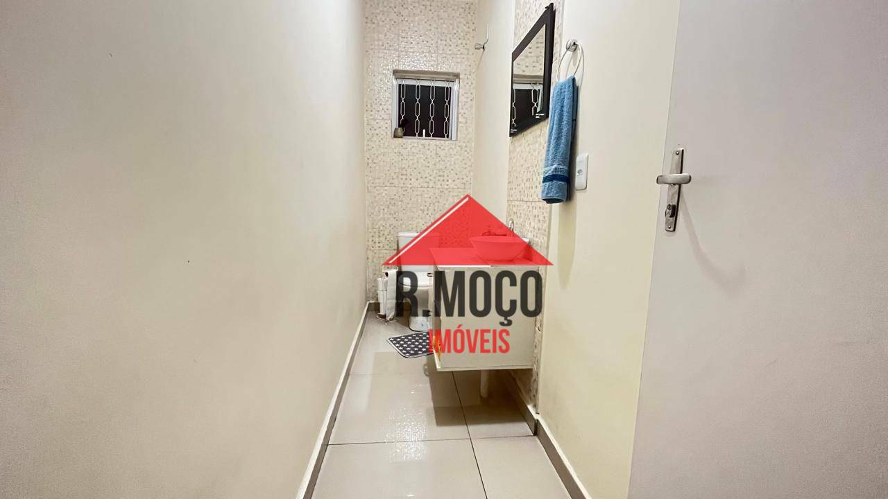 Sobrado para alugar com 3 quartos, 160m² - Foto 5