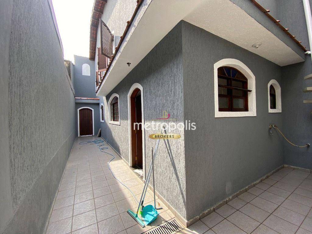 Sobrado à venda com 3 quartos, 118m² - Foto 33