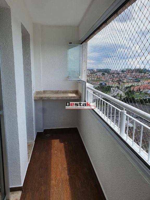 Apartamento à venda com 2 quartos, 53m² - Foto 12