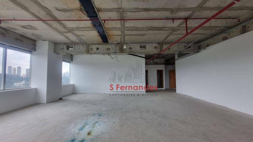 Conjunto Comercial-Sala para alugar, 156m² - Foto 10