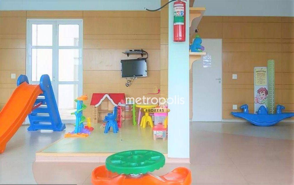 Apartamento, 3 quartos, 96 m² - Foto 52