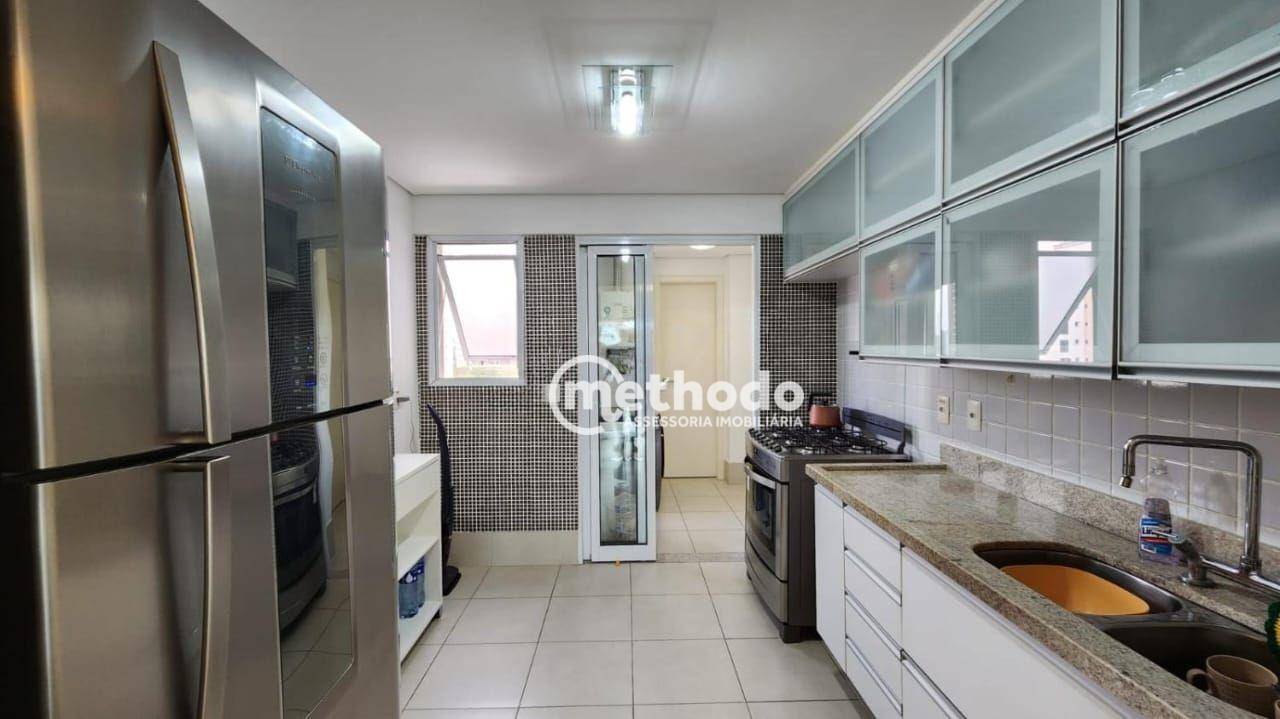 Apartamento à venda com 3 quartos, 105m² - Foto 7