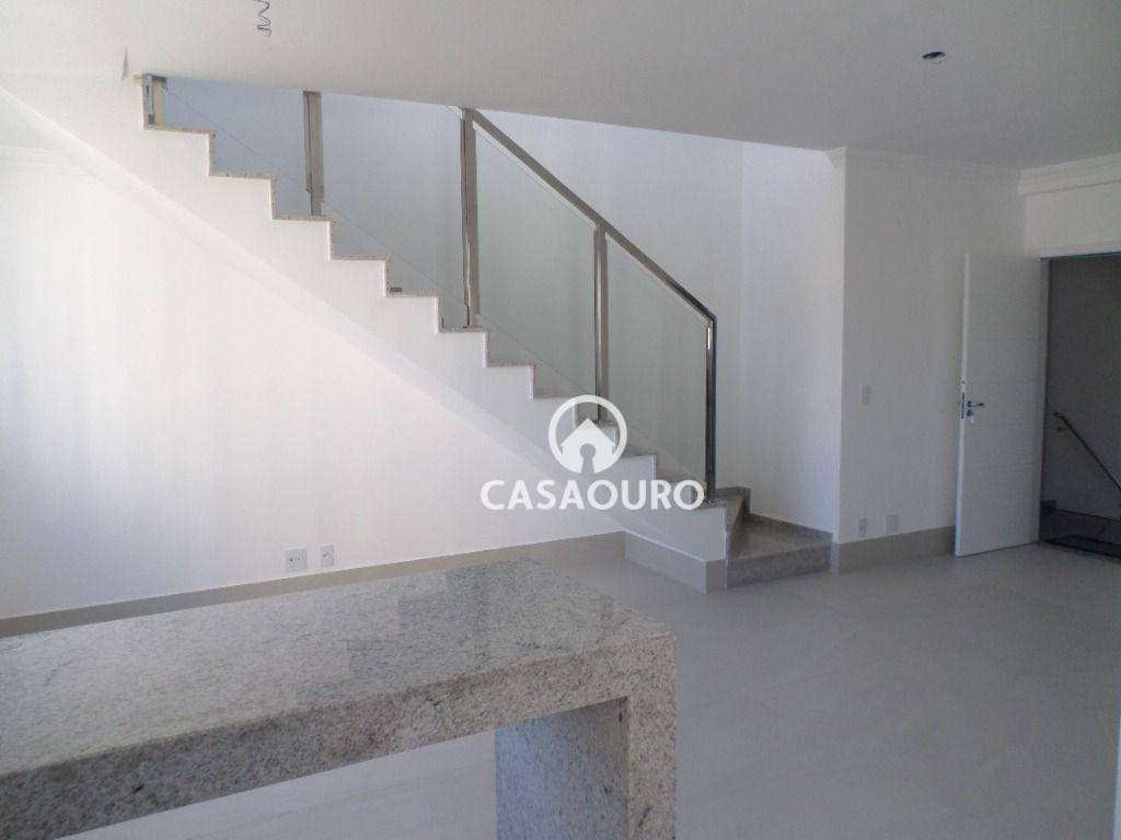 Cobertura à venda com 3 quartos, 160m² - Foto 15