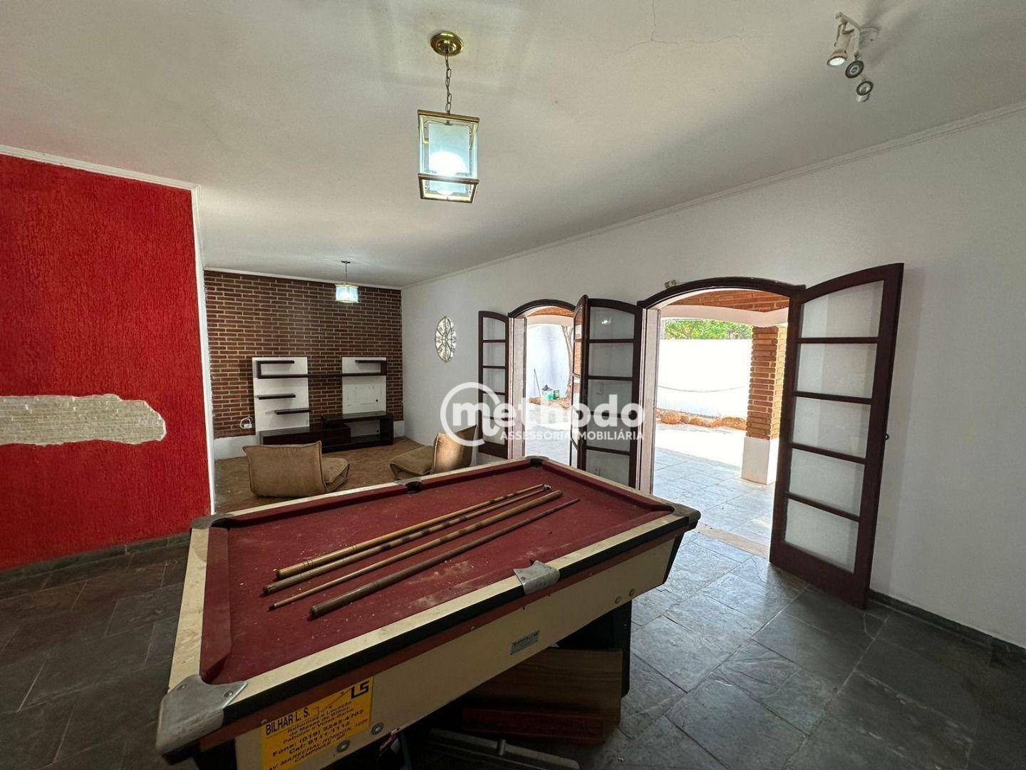 Casa para alugar com 3 quartos, 362m² - Foto 26