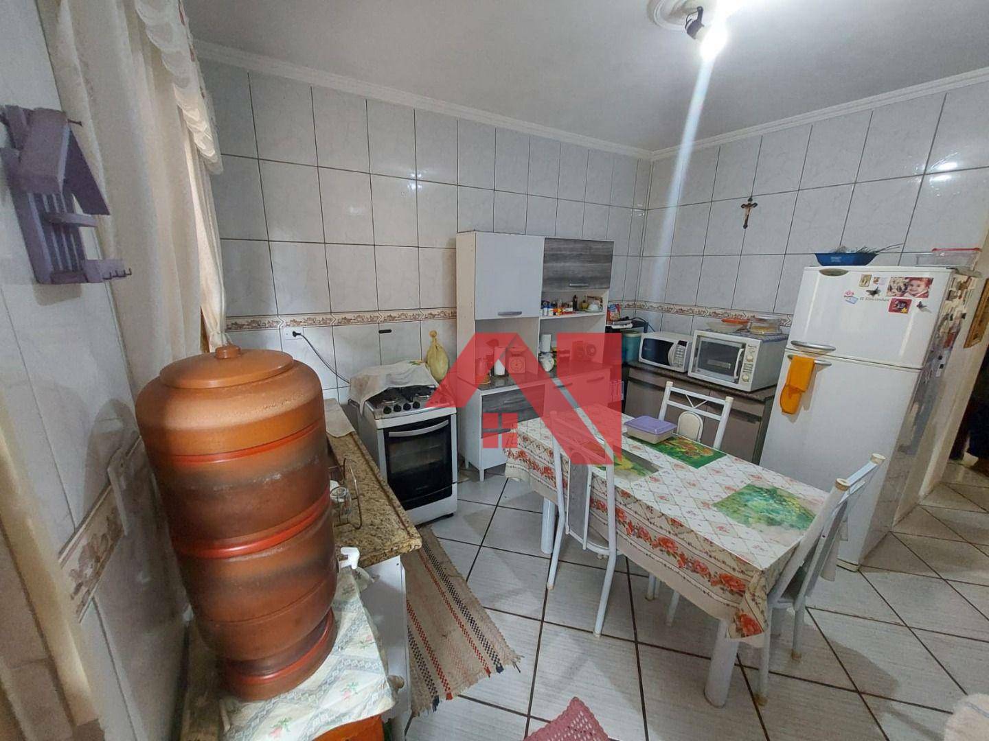 Casa à venda com 4 quartos, 165m² - Foto 7