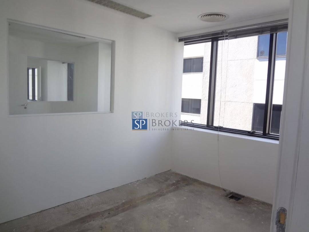 Conjunto Comercial-Sala para alugar, 223m² - Foto 9