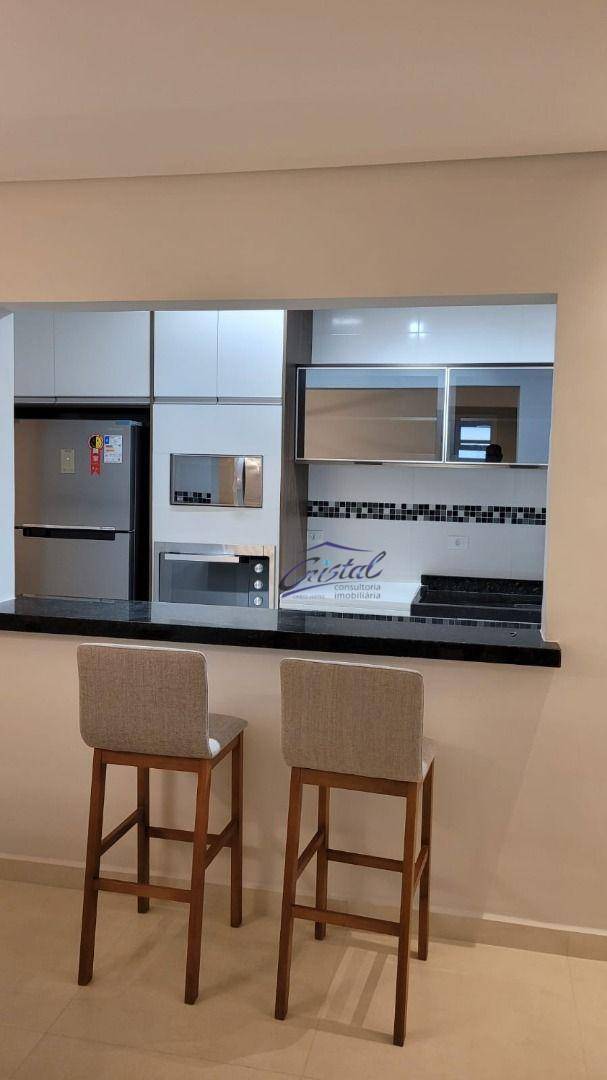 Apartamento à venda com 3 quartos, 119m² - Foto 74