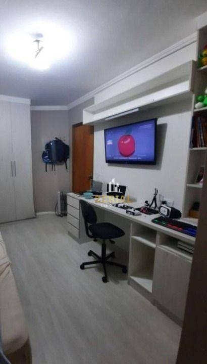 Sobrado à venda com 3 quartos, 248m² - Foto 17