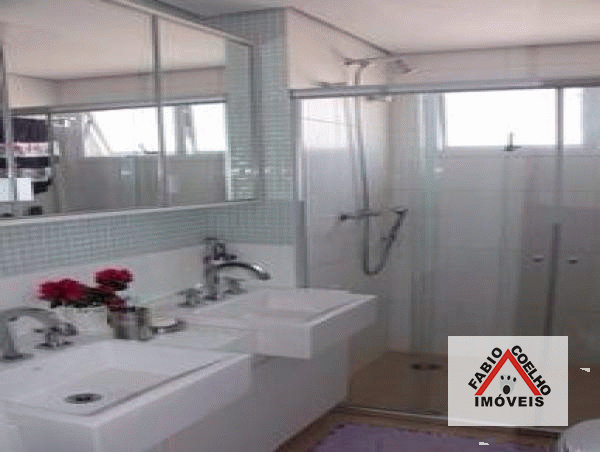 Apartamento à venda com 4 quartos, 180m² - Foto 5