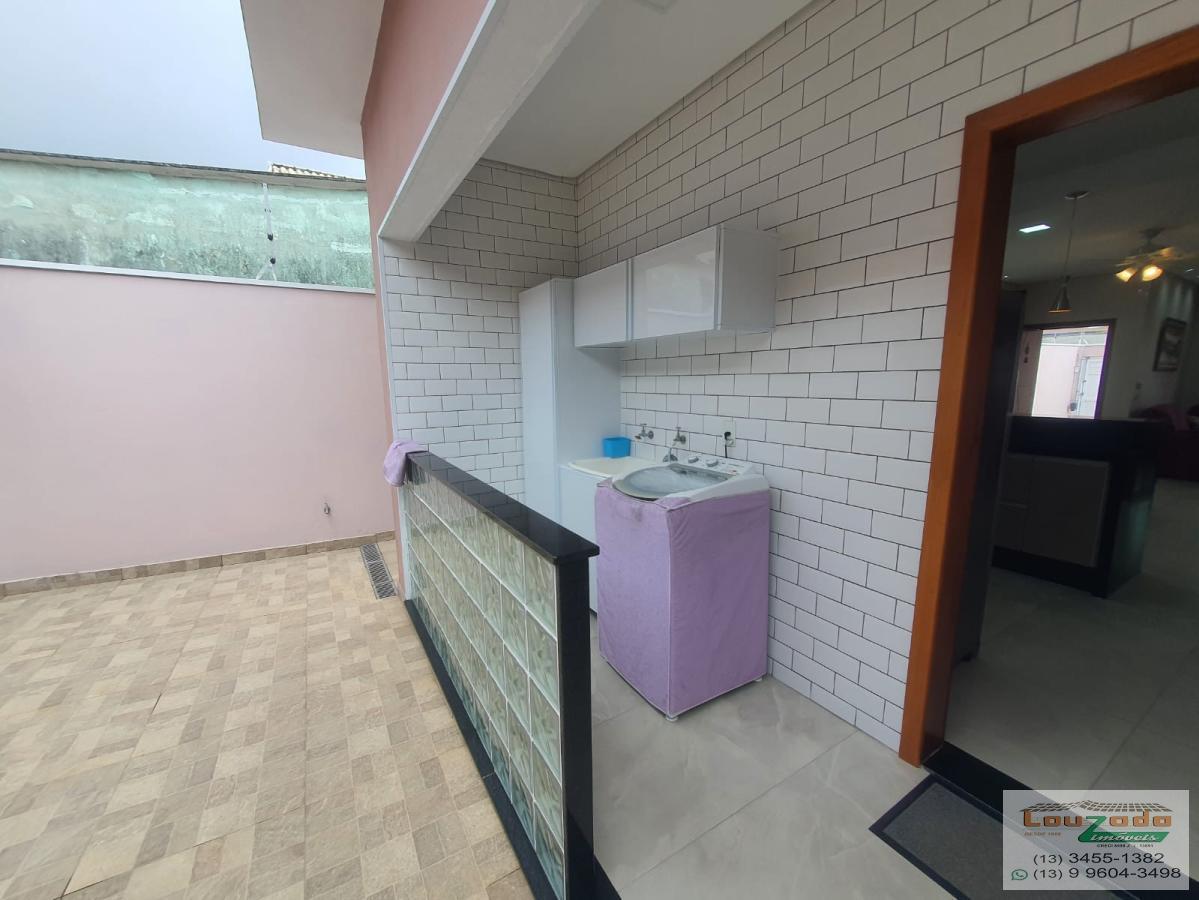 Casa à venda com 3 quartos, 250m² - Foto 16