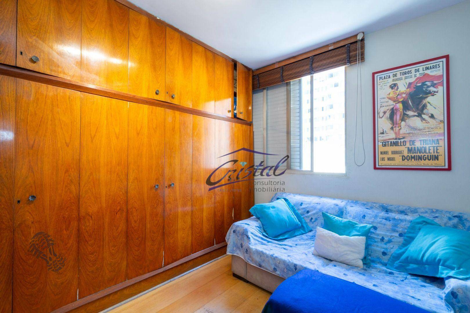 Apartamento à venda com 3 quartos, 100m² - Foto 13