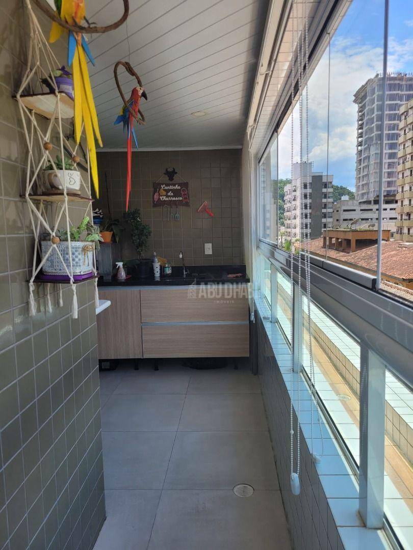 Apartamento à venda com 2 quartos, 74m² - Foto 7