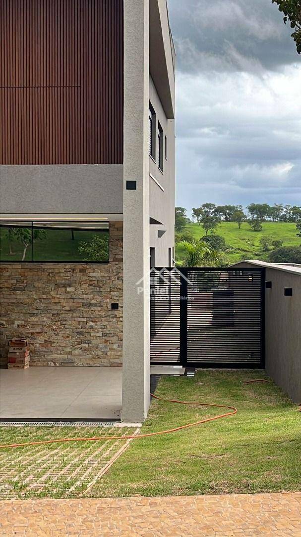 Sobrado à venda com 5 quartos, 450m² - Foto 3