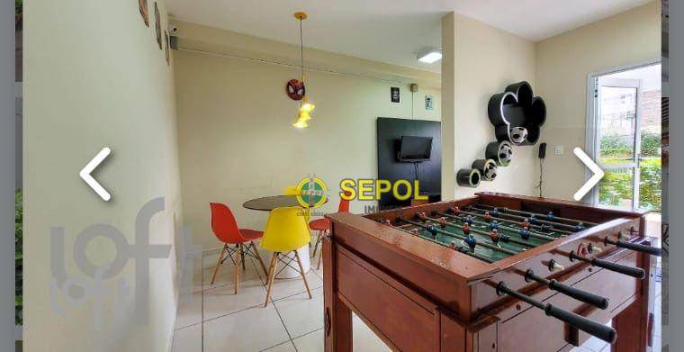 Apartamento à venda com 2 quartos, 52m² - Foto 12