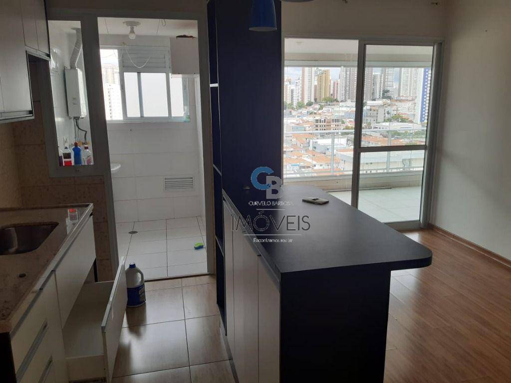 Apartamento à venda com 2 quartos, 71m² - Foto 5