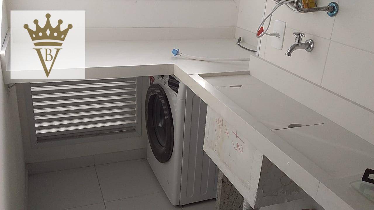 Apartamento à venda com 3 quartos, 64m² - Foto 15