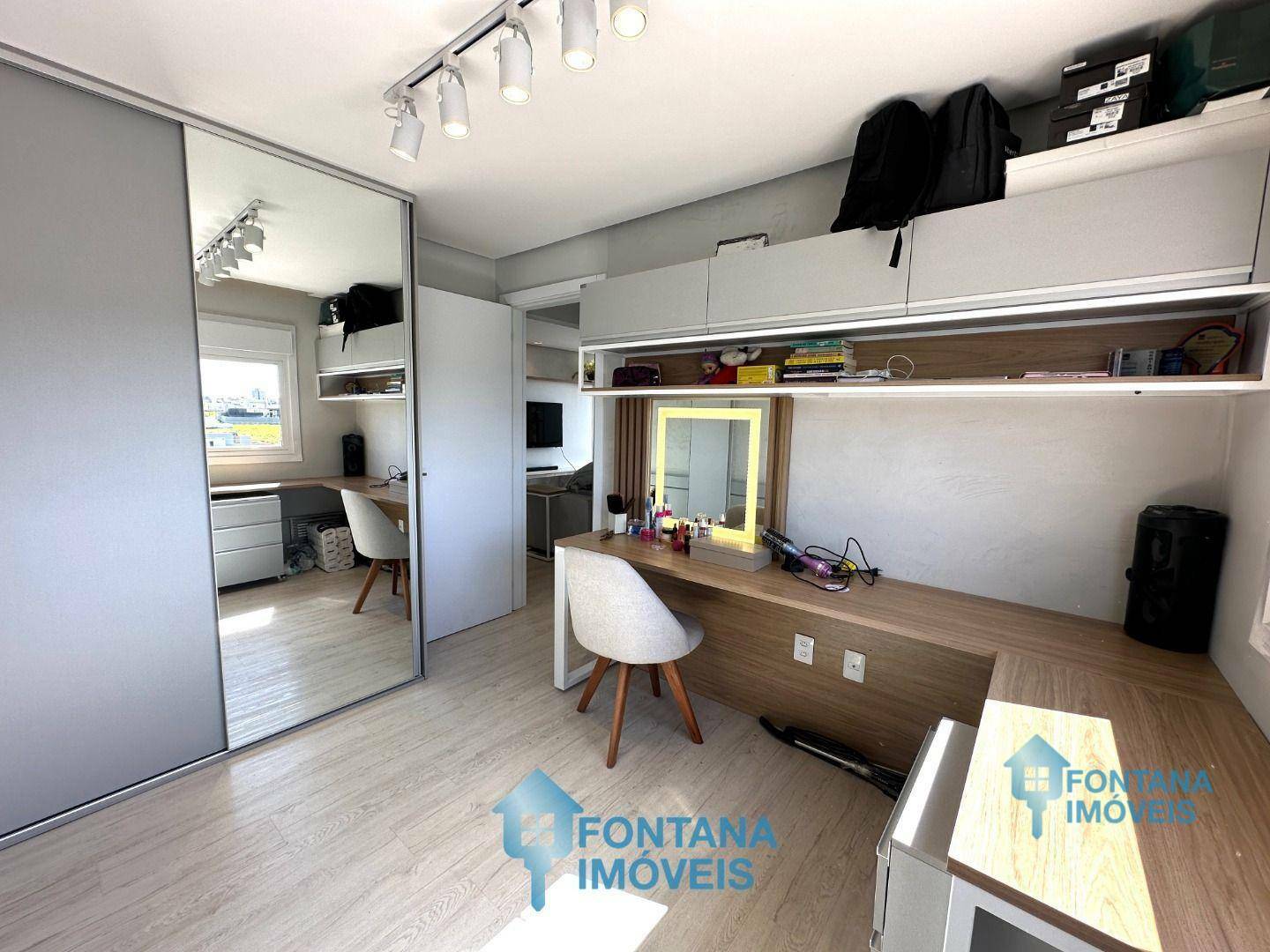 Apartamento à venda com 2 quartos, 70m² - Foto 15