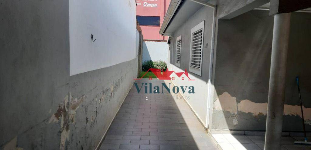 Casa à venda com 2 quartos, 160m² - Foto 3