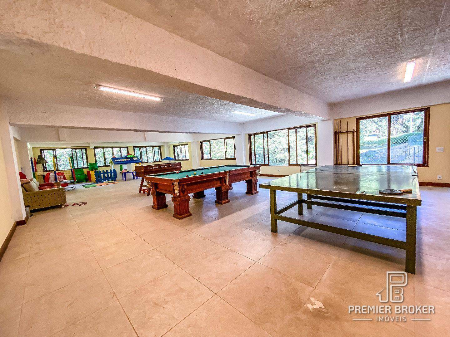 Casa de Condomínio à venda com 3 quartos, 144m² - Foto 33