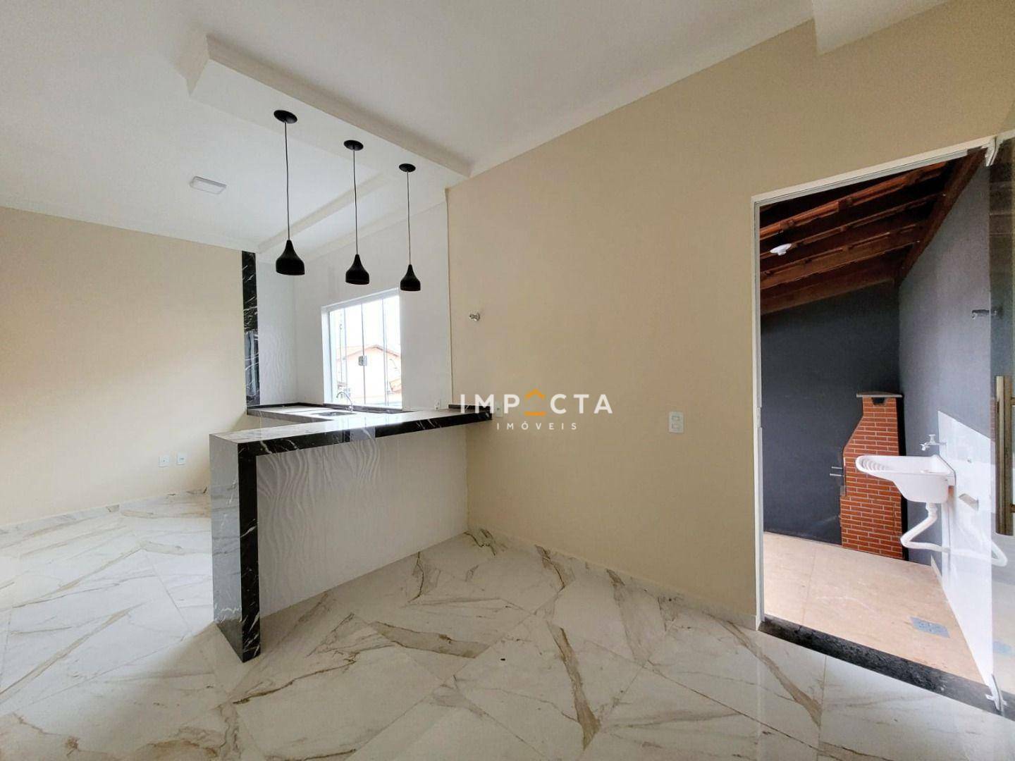 Casa à venda com 3 quartos, 119m² - Foto 5