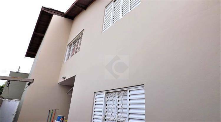 Casa à venda com 3 quartos, 145m² - Foto 24