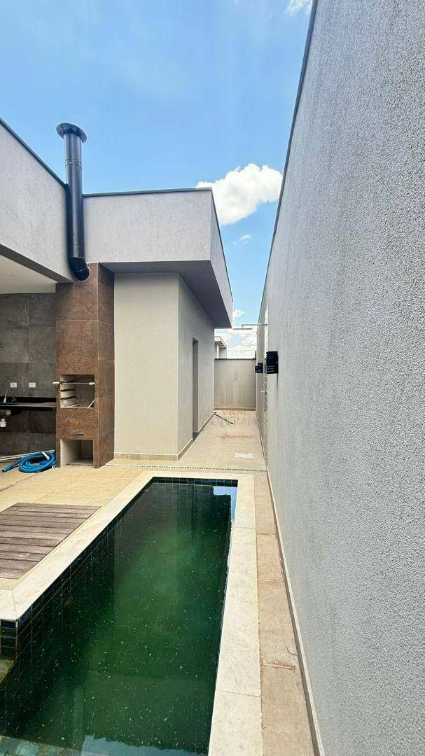 Casa de Condomínio à venda com 3 quartos, 120m² - Foto 15