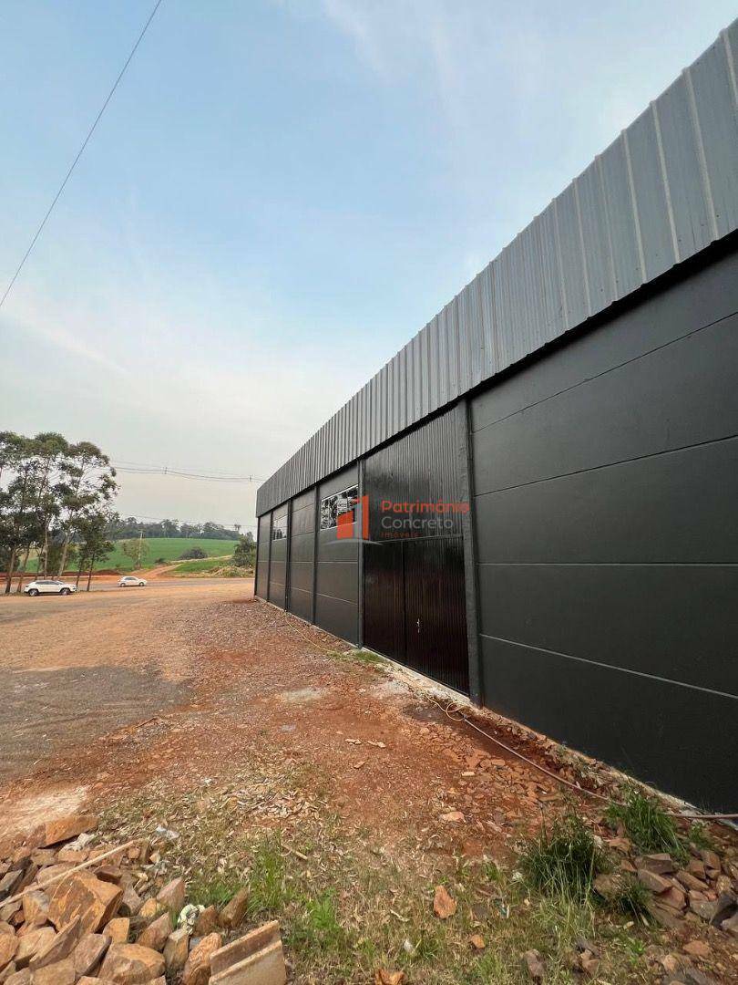 Depósito-Galpão-Armazém para alugar, 748m² - Foto 3