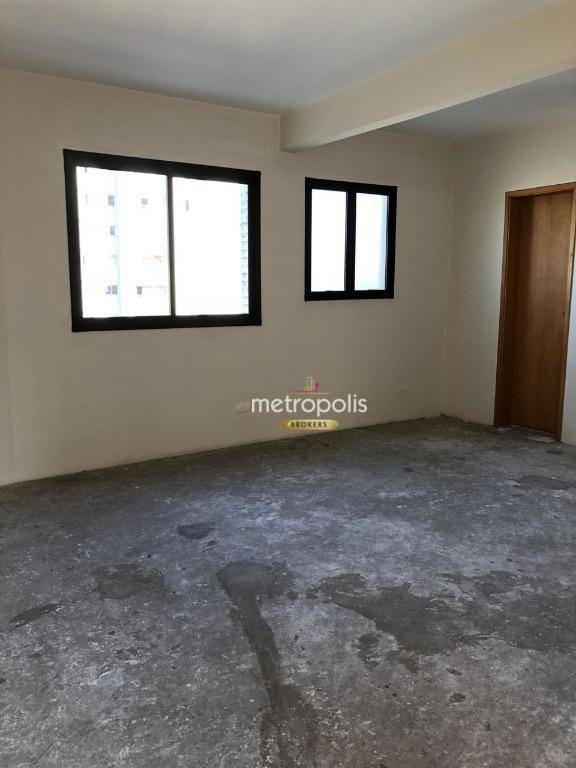 Apartamento à venda com 3 quartos, 108m² - Foto 2