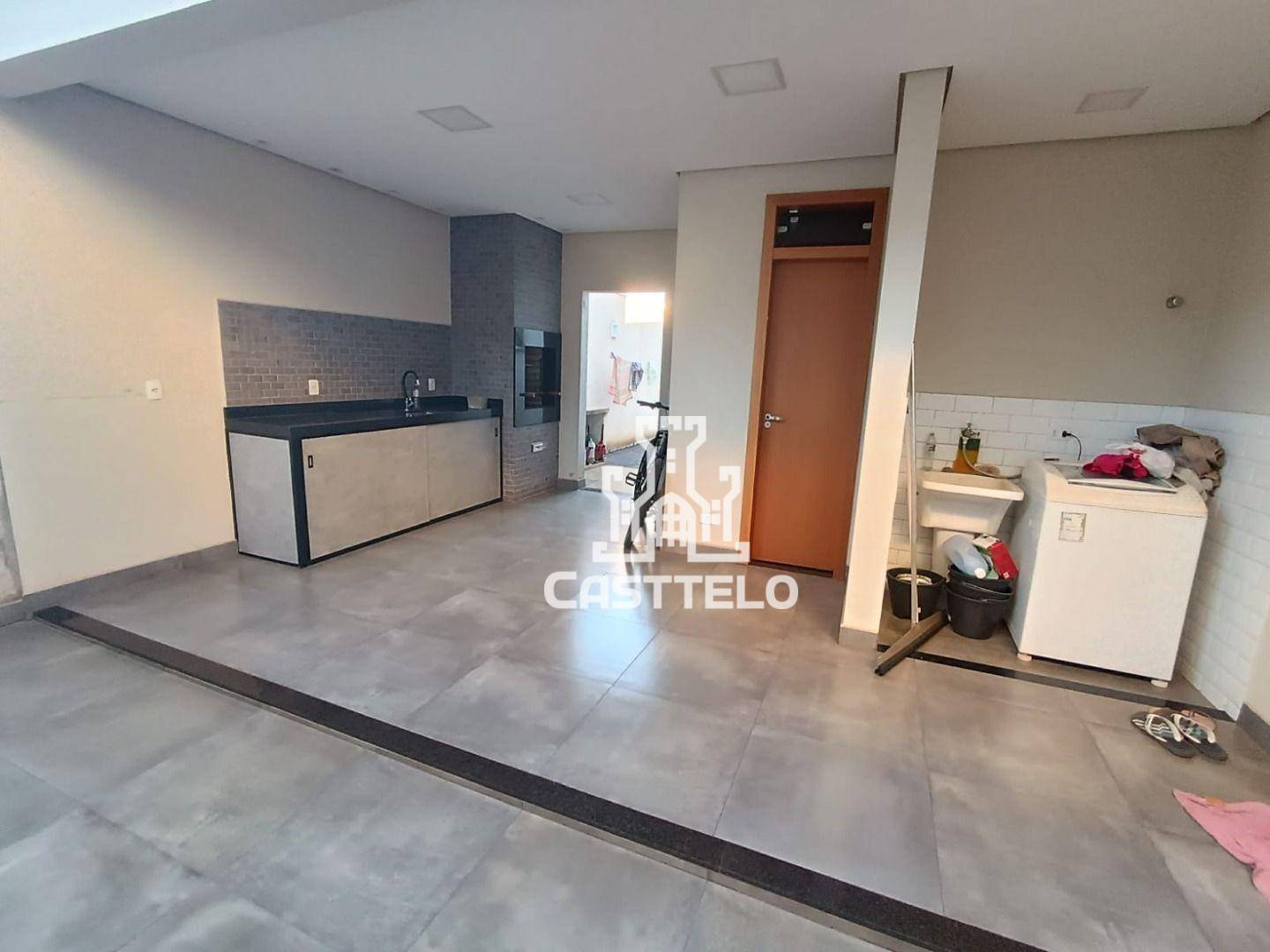 Casa à venda com 3 quartos, 134m² - Foto 29