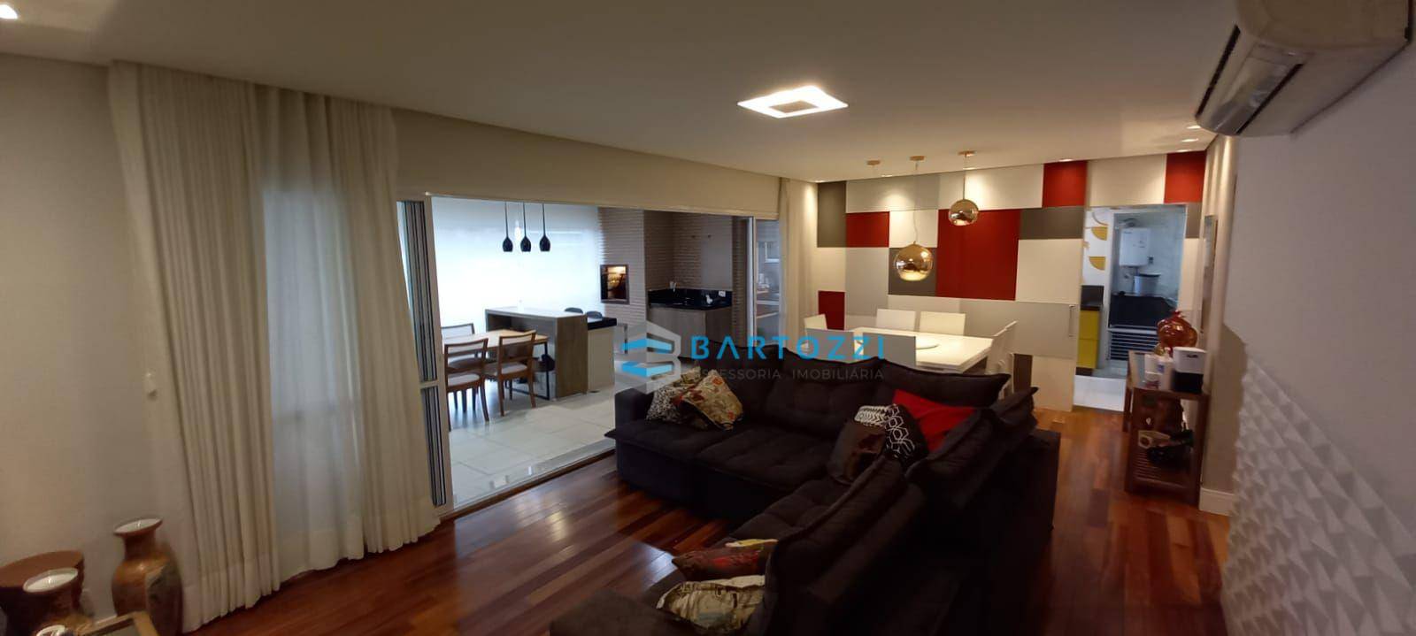 Apartamento à venda com 4 quartos, 179m² - Foto 2