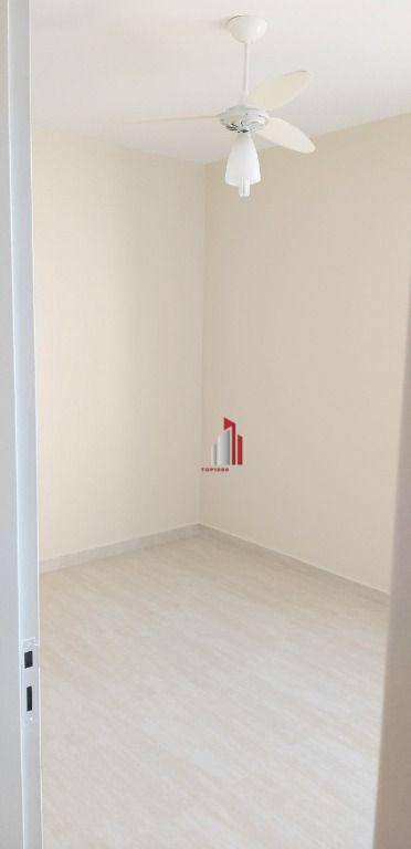 Apartamento à venda com 2 quartos, 57m² - Foto 6