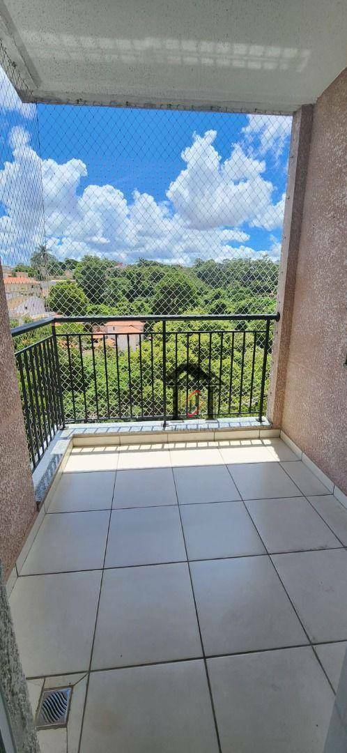Apartamento para alugar com 2 quartos, 66m² - Foto 21