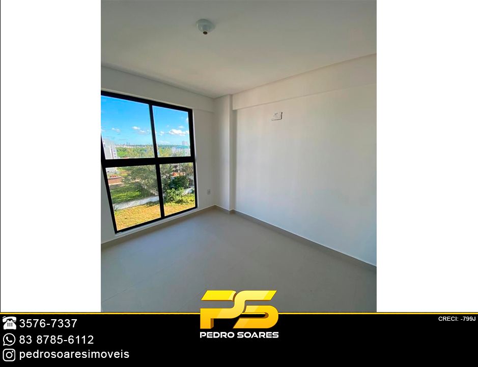 Apartamento à venda com 3 quartos, 79m² - Foto 5